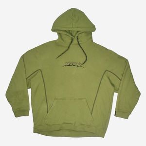 Adidas Oversized Hoodie